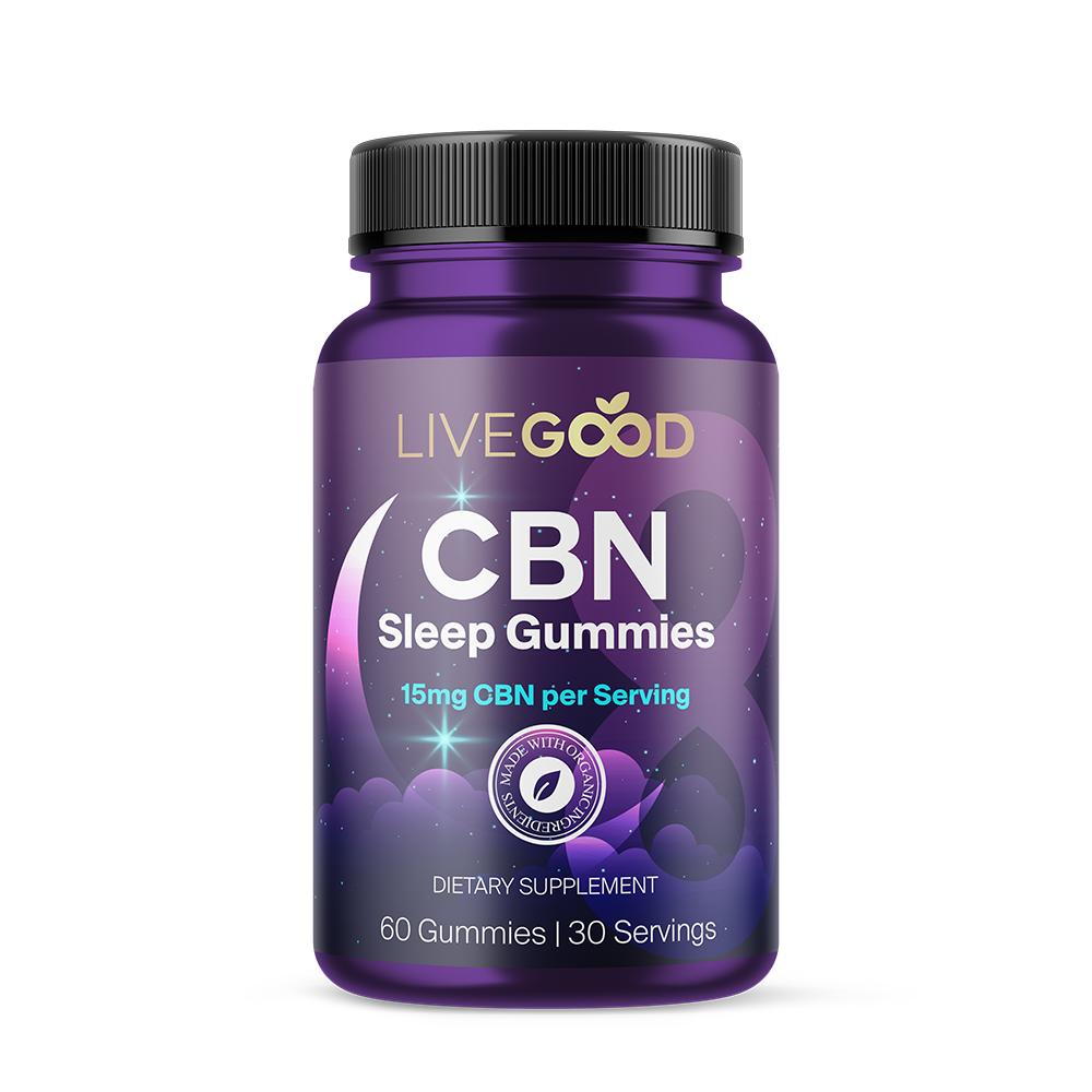 LiveGood Vitality Supplement for Men... Hormone and Energy Support